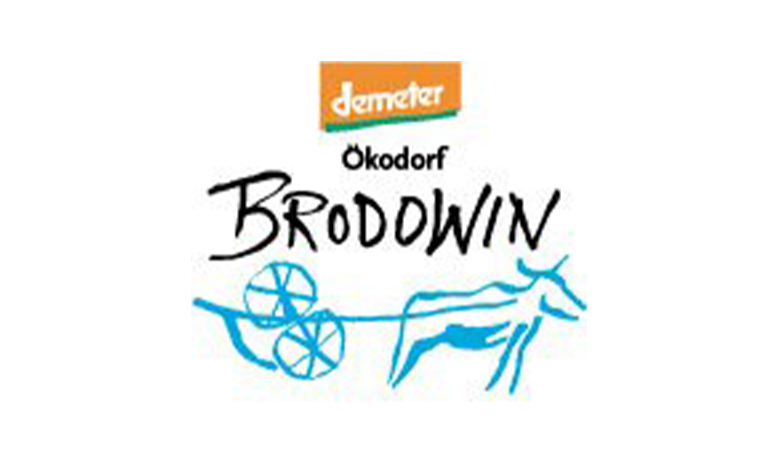 Ökodorf Brodowin