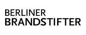 Logo Brandstifter