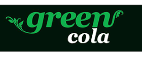 Logo Green Cola