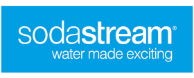 Logo Sodastream