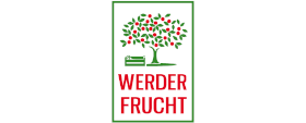 Werder Frucht Logo