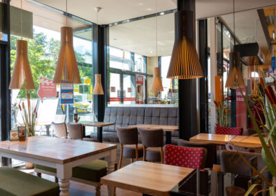 Cafe
