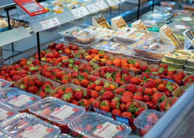 Erdbeeren