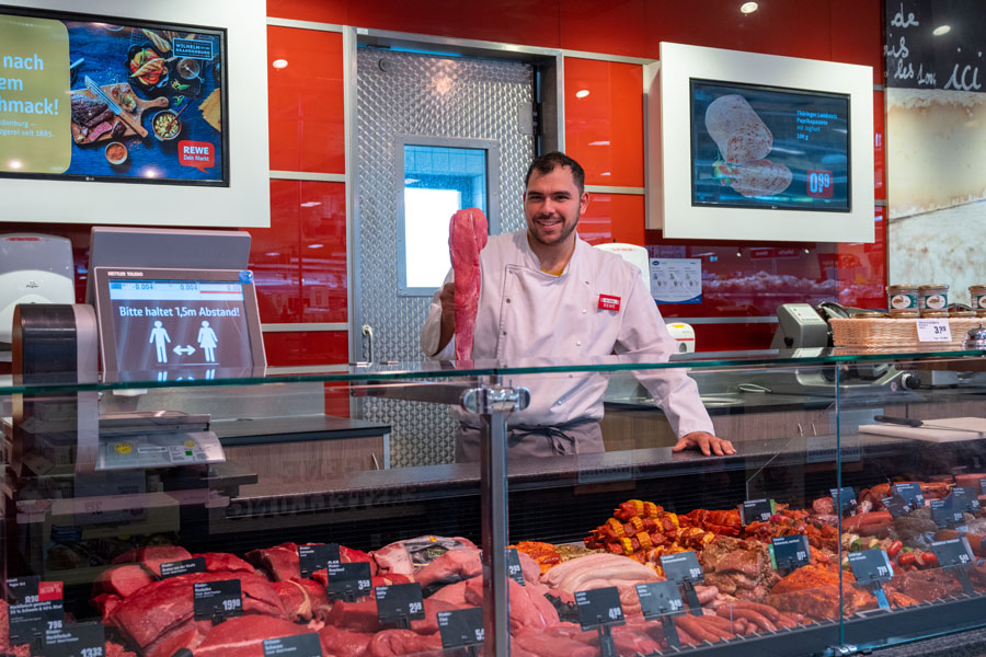 Herr Yavuz