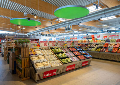Obst Gemüse