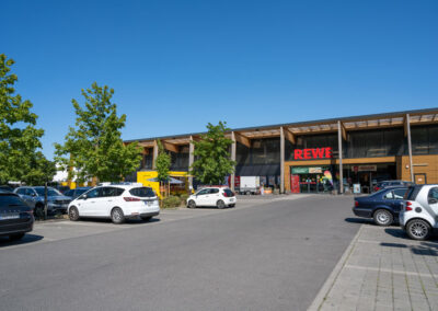 Parkplätze