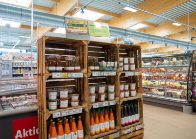 Regionale Ware