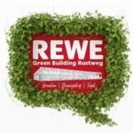 REWE Green Building Rustweg